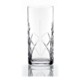 HEAVY CUT CRYSTAL HIGHBALL image 2
