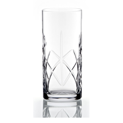 Picture of HEAVY CUT CRYSTAL HIGHBALL