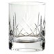 CUT HEAVY CRYSTAL GLASS TUMBLER image 2