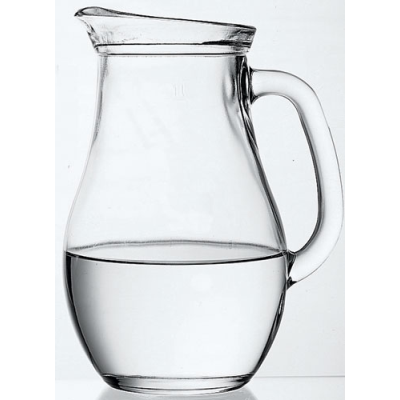 Picture of BISTRO 0,25LTR WATER JUG 120MM HIGH