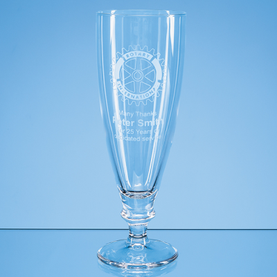 Picture of HARMONY BEER GLASS