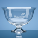 Picture of 23CM DARTINGTON CRYSTAL FORTUNA BOWL