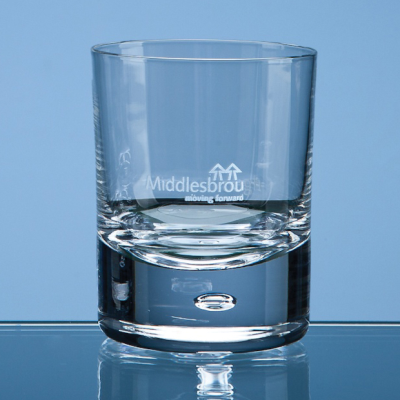 Picture of DARTINGTON CRYSTAL EXMOOR WHISKY TUMBLER