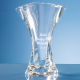 Picture of 24,5CM CRYSTALITE FLARED ORBIT VASE