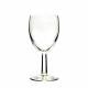 BUDGET RED WINE GLASS image 2