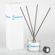 Picture of 100ML SCENTED REED DIFFUSER in a Printed Gift Box