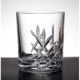 MAYFAIR CUT CRYSTAL TUMBLER image 2