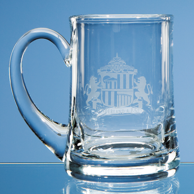 Picture of HANDMADE ALEMAN TANKARD