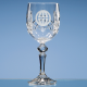 Picture of 220ML FLAMENCO CRYSTALITE PANEL GOBLET