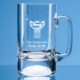 Picture of 1_&_2PT HANDMADE FOOTBALL BASE BEER TANKARD