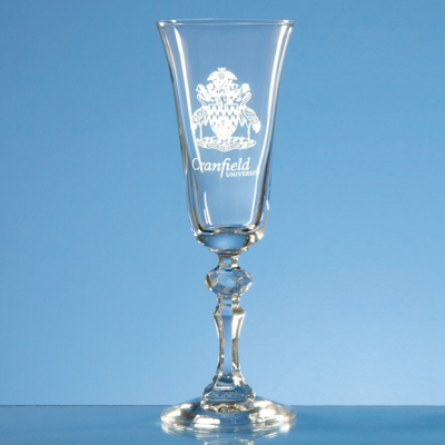 Picture of 150ML JASMINE CHAMPAGNE FLUTE.