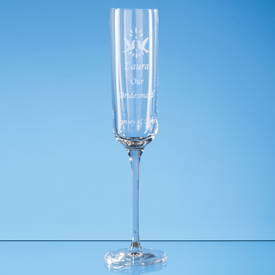 Picture of 170ML FUSION CHAMPAGNE FLUTE.