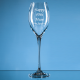 Picture of 280ML INFINITY PROSECCO GLASS*