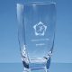 Picture of 27CM HANDMADE RECTANGULAR VASE