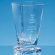 Picture of 22,5CM HANDMADE TAPERED FOOTED VASE