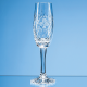 Picture of 165ML GLENCOE LEAD CRYSTAL PANEL CHAMPAGNE FLUTE