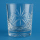 320ML WOODSTOCK PANEL WHISKY TUMBLER image 2