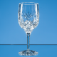Picture of 285ML BLENHEIM LEAD CRYSTAL FULL CUT GOBLET