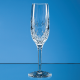 Picture of 165ML BLENHEIM LEAD CRYSTAL FULL CUT CHAMPAGNE FLUTE
