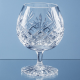 Picture of 280ML BLENHEIM LEAD CRYSTAL FULL CUT BRANDY GLASS
