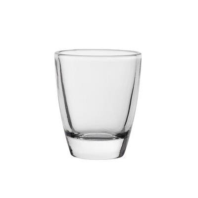 MINI CONICAL TOT SHOT, 1OZ (25ML) 45MM HIGH