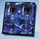 Picture of GOBLET PAIR SATIN LINED PRESENTATION BOX