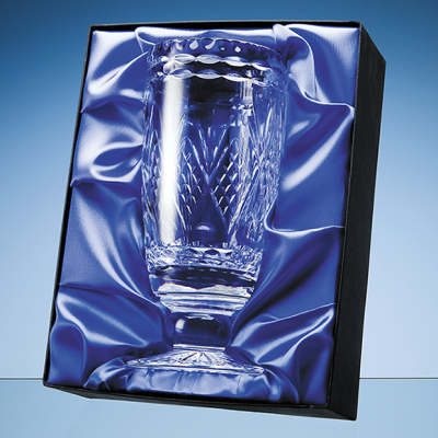 Picture of UNIVERSAL LARGE VASE & BOWL SATIN PRESENTATION BOX