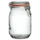 SMALL PRESERVE JAR 0,5 LITRE image 2