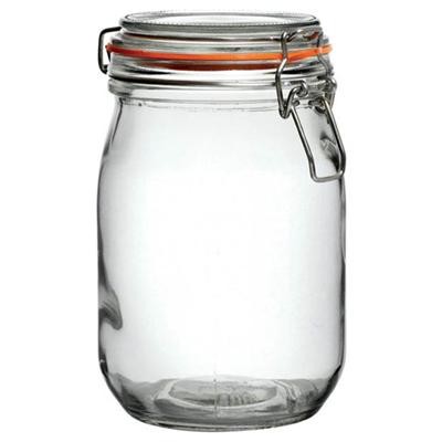 Picture of SMALL PRESERVE JAR 0,5 LITRE