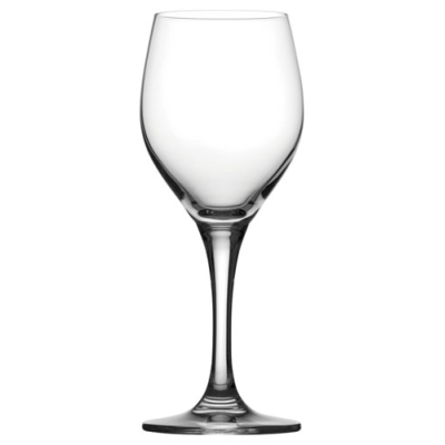 PRIMEUR CRYSTAL WHITE WINE GLASS