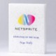 Picture of 15CM x 12,5CM x 2,5CM 100% RECYCLED ACRYLIC RECTANGULAR AWARD