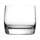ROCK CRYSTAL OLD FASHIONED WHISKY GLASS image 2