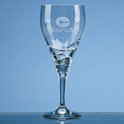 Picture of 280ML VERONA CRYSTALITE GOBLET