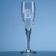 Picture of 180ML MAYFAIR CRYSTALITE PANEL CHAMPAGNE FLUTE