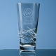 Picture of 20,5CM TIESTO CUT CONICAL VASE