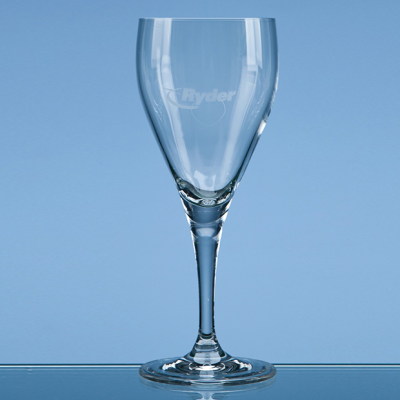 Picture of 290ML ROMA CRYSTALITE WINE GLASS.