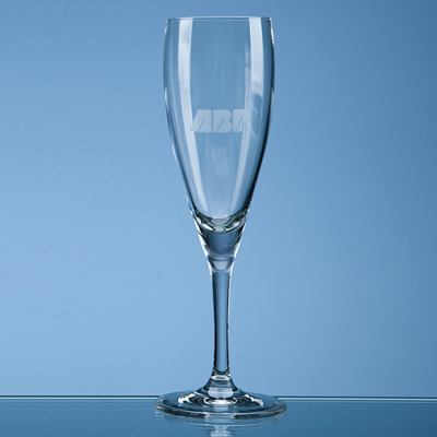 Picture of 230ML ROMA CRYSTALITE CHAMPAGNE FLUTE