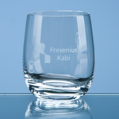 Picture of 250ML ROMA CRYSTALITE WHISKY TUMBLER.