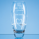 Picture of 18CM DIAMANTE PETIT VASE with Heart Design in an Attractive Gift Box