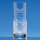 Picture of 380ML PANEL HIGH BALL TUMBLER with Frost Cutting