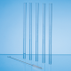 Picture of SET OF 6 GLASS DRINK STRAWS & CLEANING BRUSH