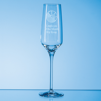 Picture of 190ML OPULENTO CHAMPAGNE FLUTE.