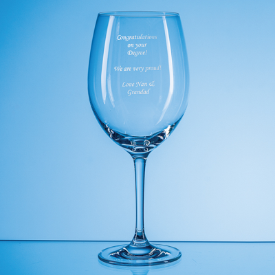 Picture of 640ML VINFINITY RED WINE GLASS