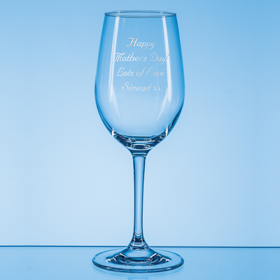 Picture of 360ML VINFINITY WHITE WINE GLASS.