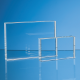 Picture of 7,5CM x 12,5CM OPTICAL CRYSTAL RECTANGULAR AWARD, H OR V