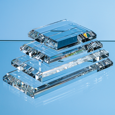Picture of CLEAR TRANSPARENT GLASS BASE