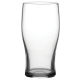 TULIP HALF PINT GLASS 120MM HIGH image 2