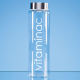 Picture of 1LTR ATLANTIC SCREW TOP WATER BOTTLE