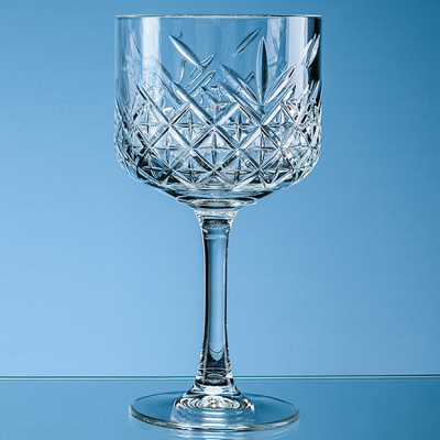 Picture of 270ML CREATIVE BAR FULL CUT CHAMPAGNE SAUCER.