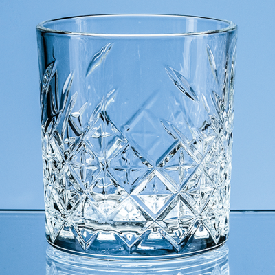 Picture of 355ML CREATIVE BAR FULL CUT WHISKY TUMBLER.
